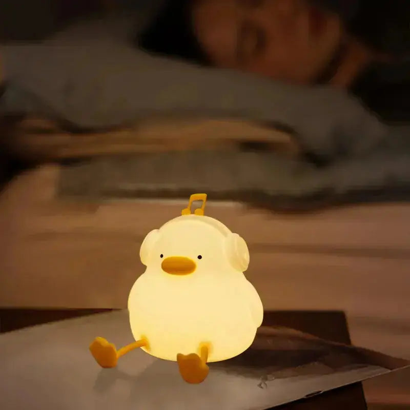 Baby Night Light LED| LumiReve™