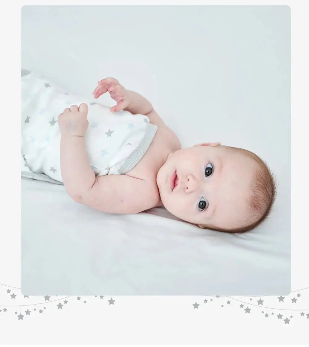 Baby Blanket | BabyAccess+