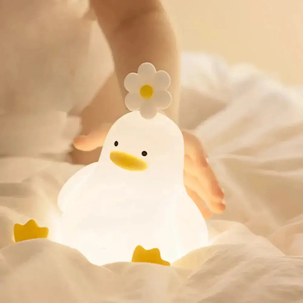 Baby Night Light LED| LumiReve™ 