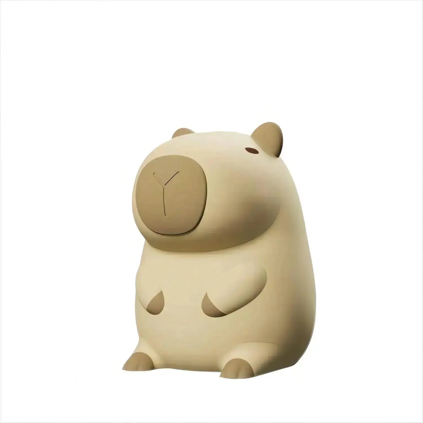 Baby Night Light USB | Capybara 