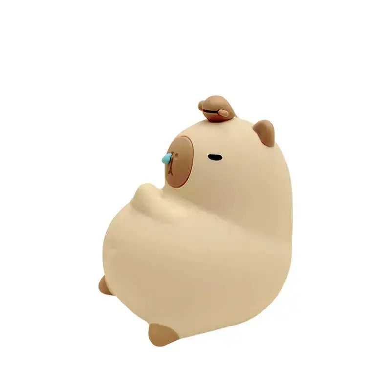 Baby Night Light USB | Capybara 