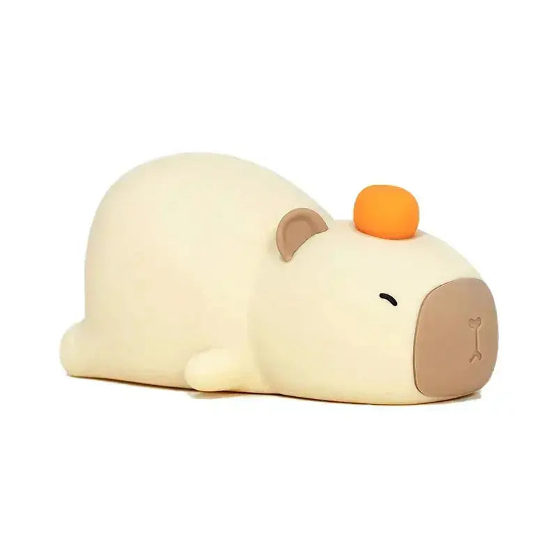 Baby Night Light USB | Capybara 