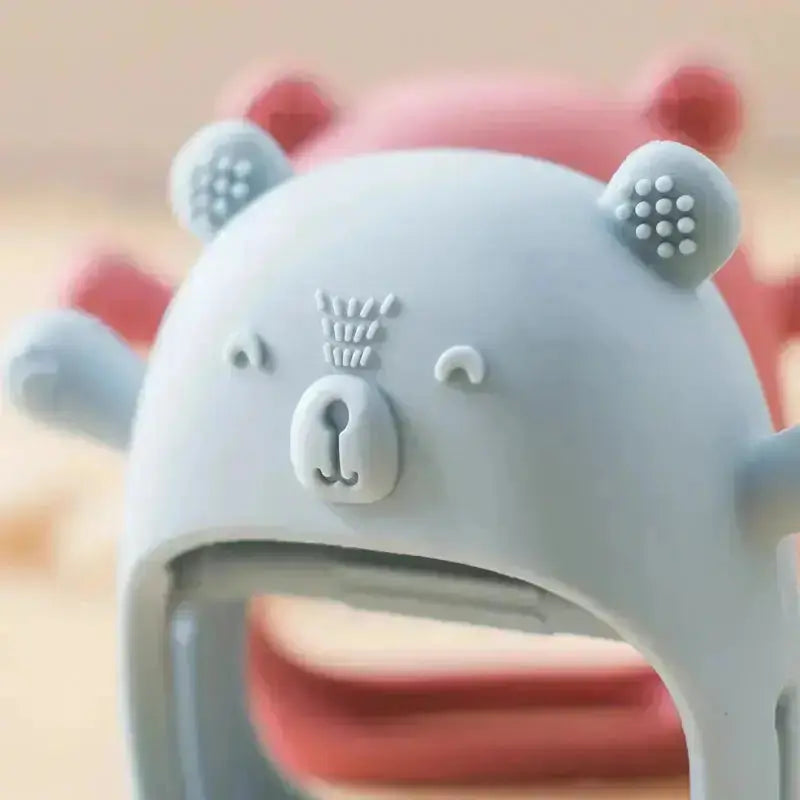 Baby teething toys | Bear 