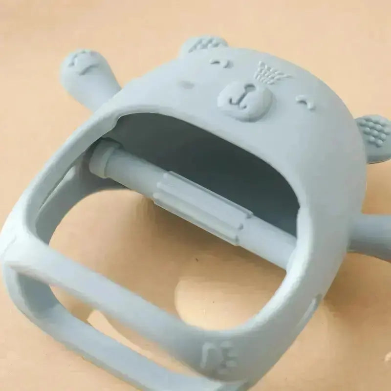 Baby teething toys | Bear 