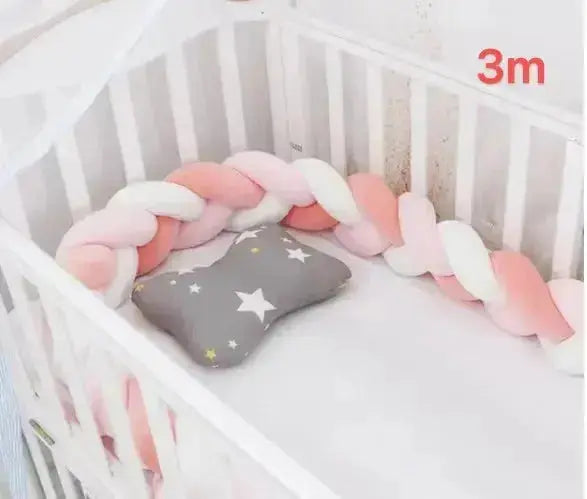 Bettschlange 3m | Serenitress™ 