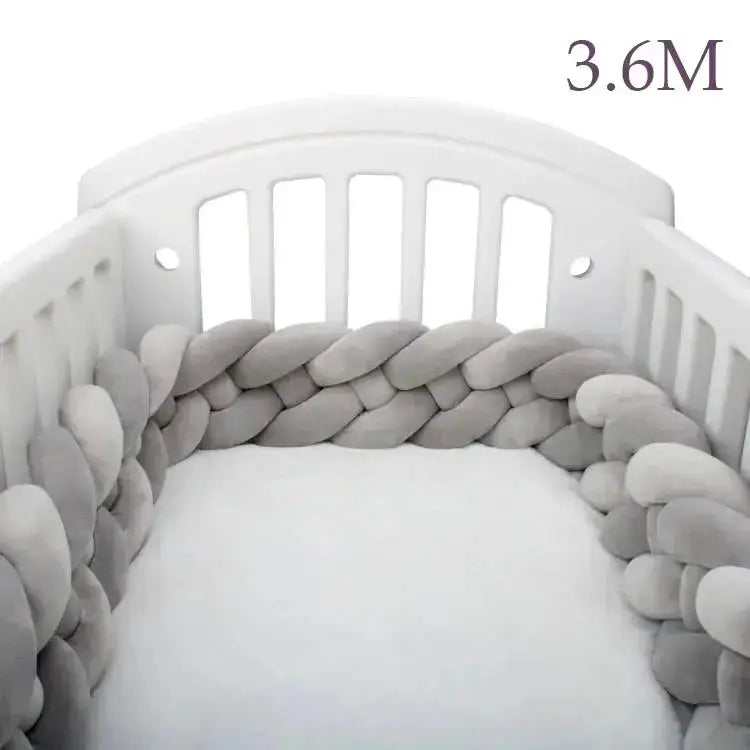 Tresse de lit | SecurMax4™ - 3M (Copie) Baby Access Plus